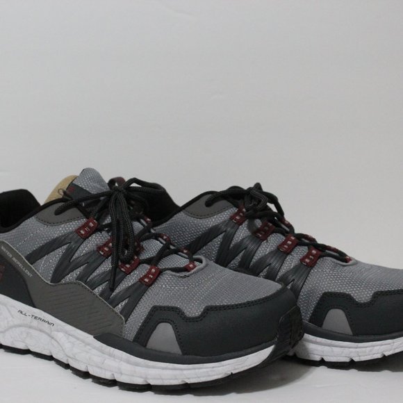 Skechers All-Terrain Shoes Size 10.5 - Picture 2 of 6